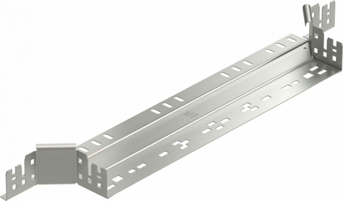 Anbau-Abzweigstück RAAM 650 A4 Anbau-Abzweigstück RAAM 650 A4