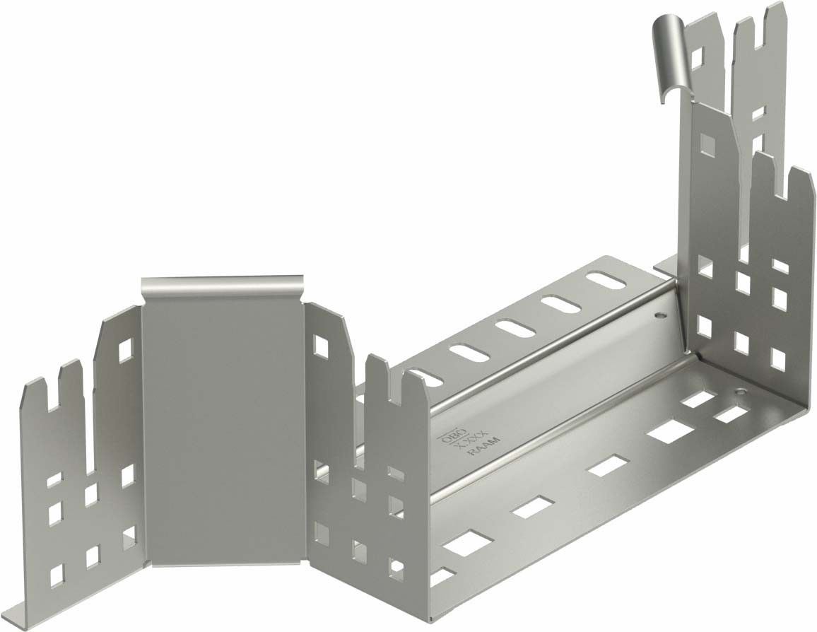Anbau-Abzweigstück RAAM 120 A2 Anbau-Abzweigstück RAAM 120 A2