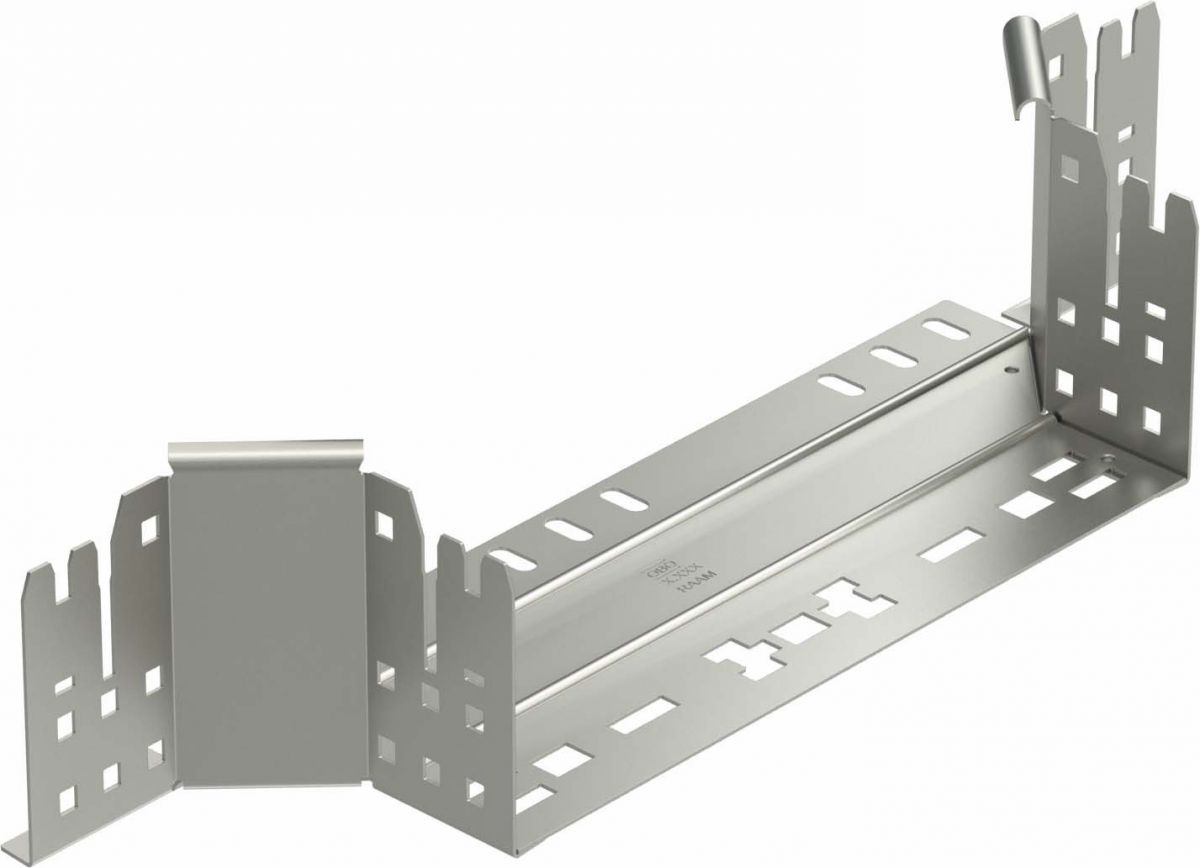 Anbau-Abzweigstück RAAM 130 A2 