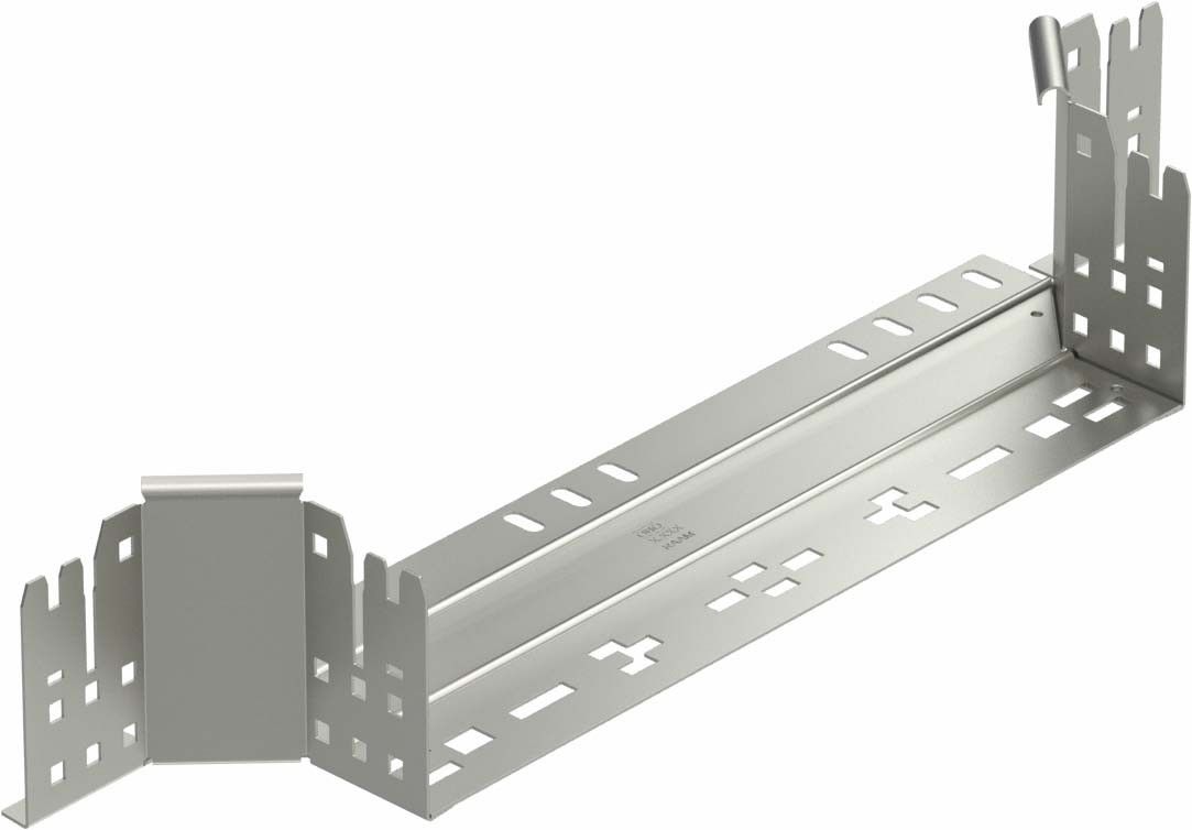 Anbau-Abzweigstück RAAM 140 A2