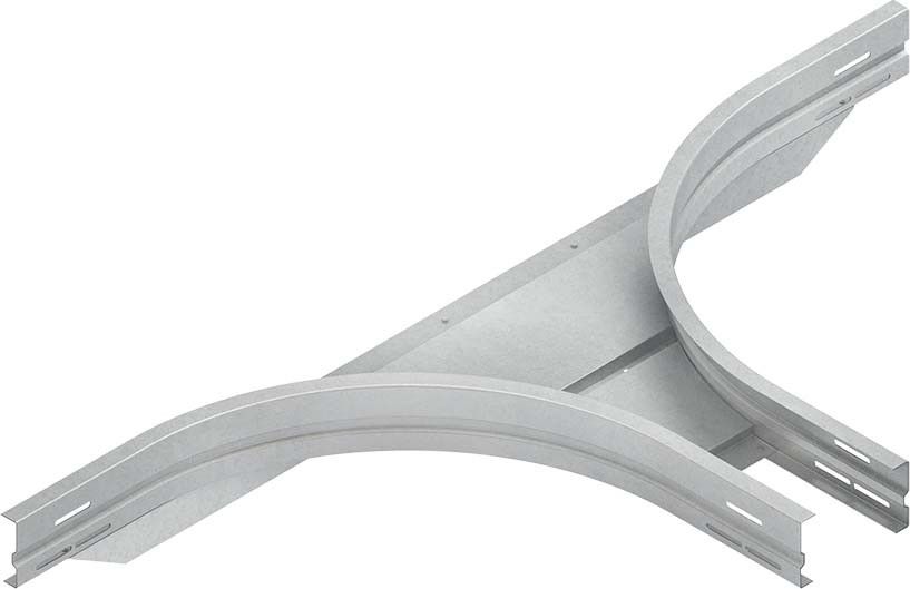 Anbau T-Stück WRTAR 200.400 F