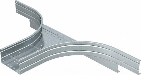 Anbau-Abzweigstück WRAA 163 FS Anbau-Abzweigstück WRAA 163 FS