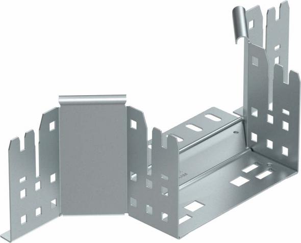 Anbau-Abzweigstück RAAM 115 FS