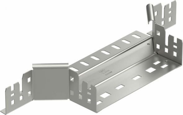 Anbau-Abzweigstück RAAM 620 A2 Anbau-Abzweigstück RAAM 620 A2