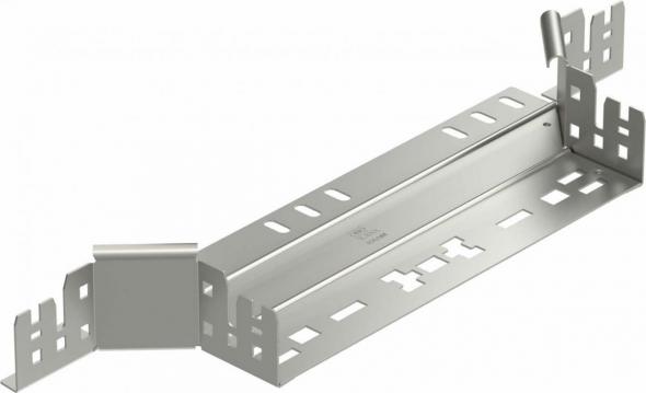 Anbau-Abzweigstück RAAM 630 A2 Anbau-Abzweigstück RAAM 630 A2