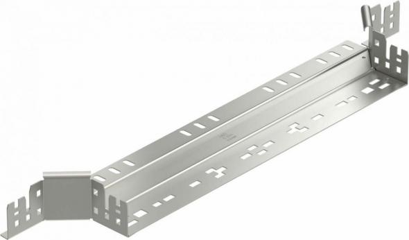Anbau-Abzweigstück RAAM 650 A4 Anbau-Abzweigstück RAAM 650 A4