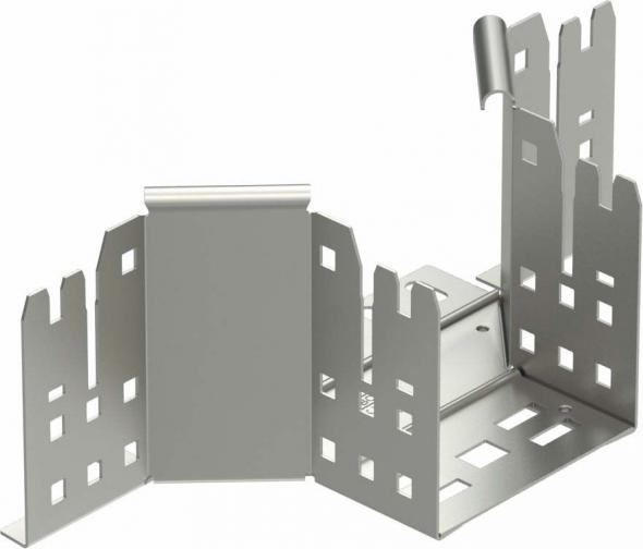 Anbau-Abzweigstück RAAM 110 A2 Anbau-Abzweigstück RAAM 110 A2