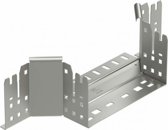 Anbau-Abzweigstück RAAM 120 A2 Anbau-Abzweigstück RAAM 120 A2