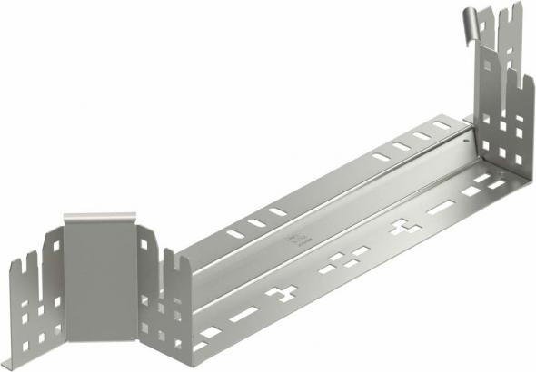 Anbau-Abzweigstück RAAM 140 A2