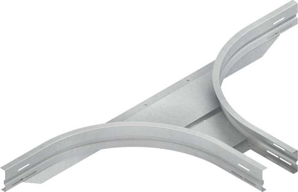 Anbau T-Stück WRTAR 200.400 F