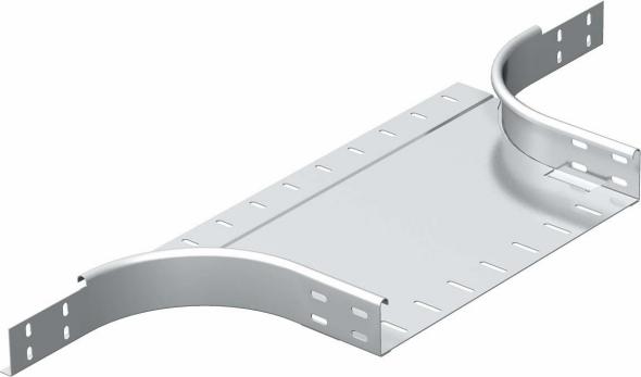 Anbau-Abzweigstück RAA 650 A4 Anbau-Abzweigstück RAA 650 A4