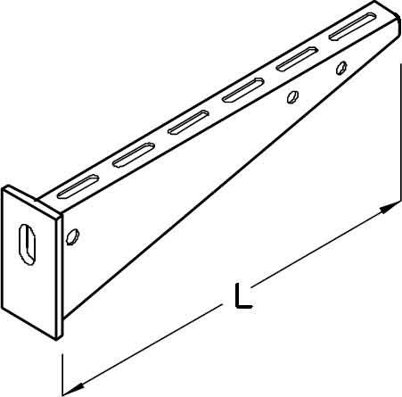 Konsole KW 040F