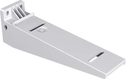 Isolierender Ausleger grau 66303-48 Isolierender Ausleger grau 66303-48