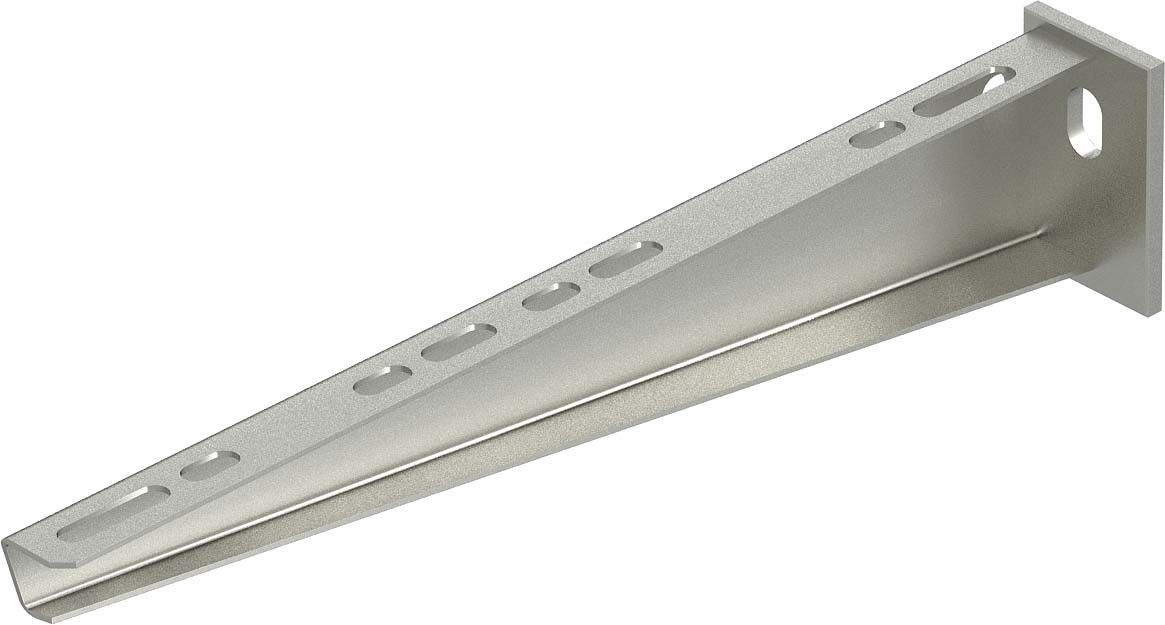 Wand-/Stielausleger AW 15 41 VA4571