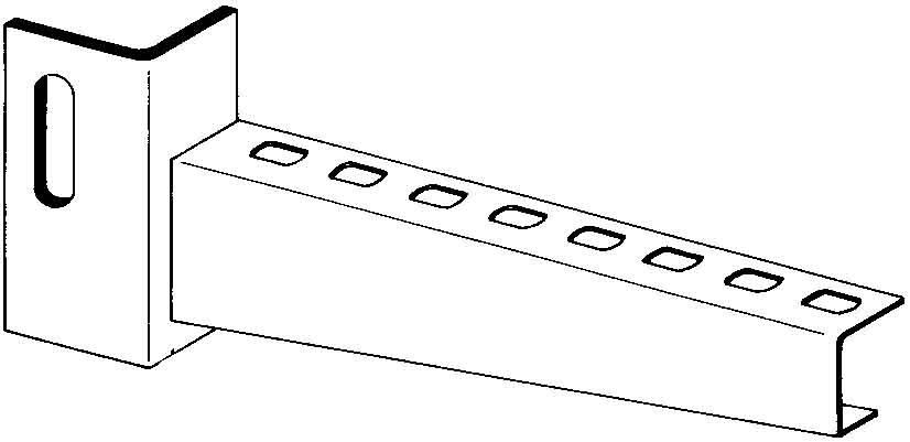 Ausleger KTU 200 E5 Ausleger KTU 200 E5