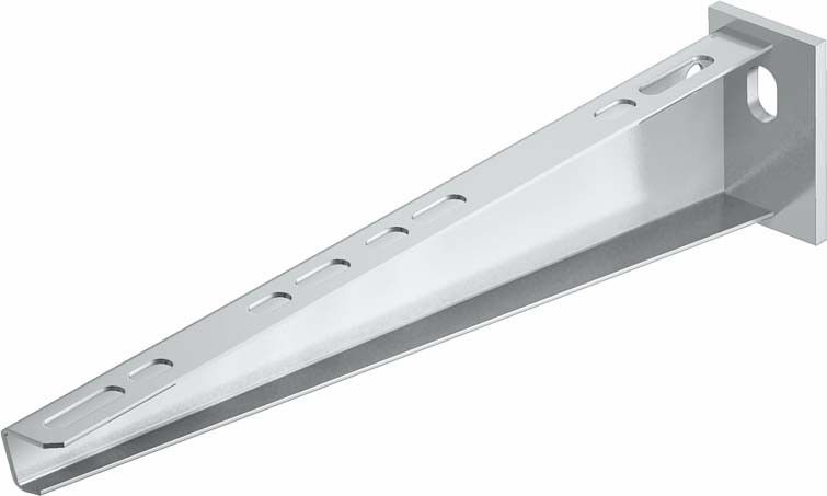 Wand-/Stielausleger AW 15 51 VA4301 Wand-/Stielausleger AW 15 51 VA4301
