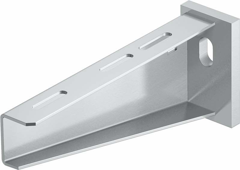 Wand- u. Stielausleger AW 55 71 VA4301