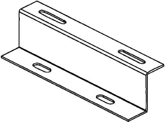 Distanzprofile RZP 50/200 Distanzprofile RZP 50/200