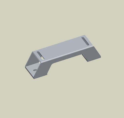 Längsträger 66075 Längsträger 66075