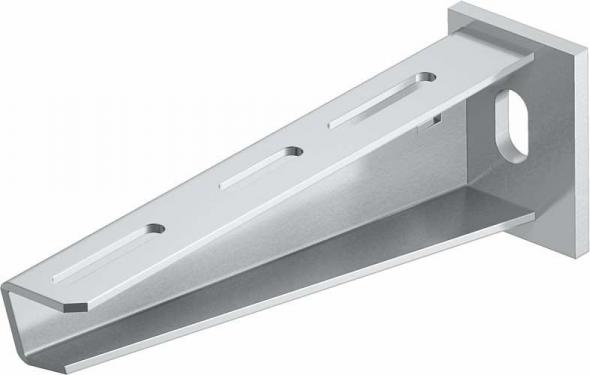 Wand- und Stielausleger AW 30 51 VA4571 Wand- und Stielausleger AW 30 51 VA4571