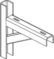 Wandausleger KTAF 400