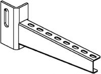 Ausleger KTU 200 E3