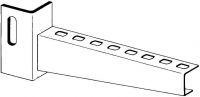 Ausleger KTU 200 E5