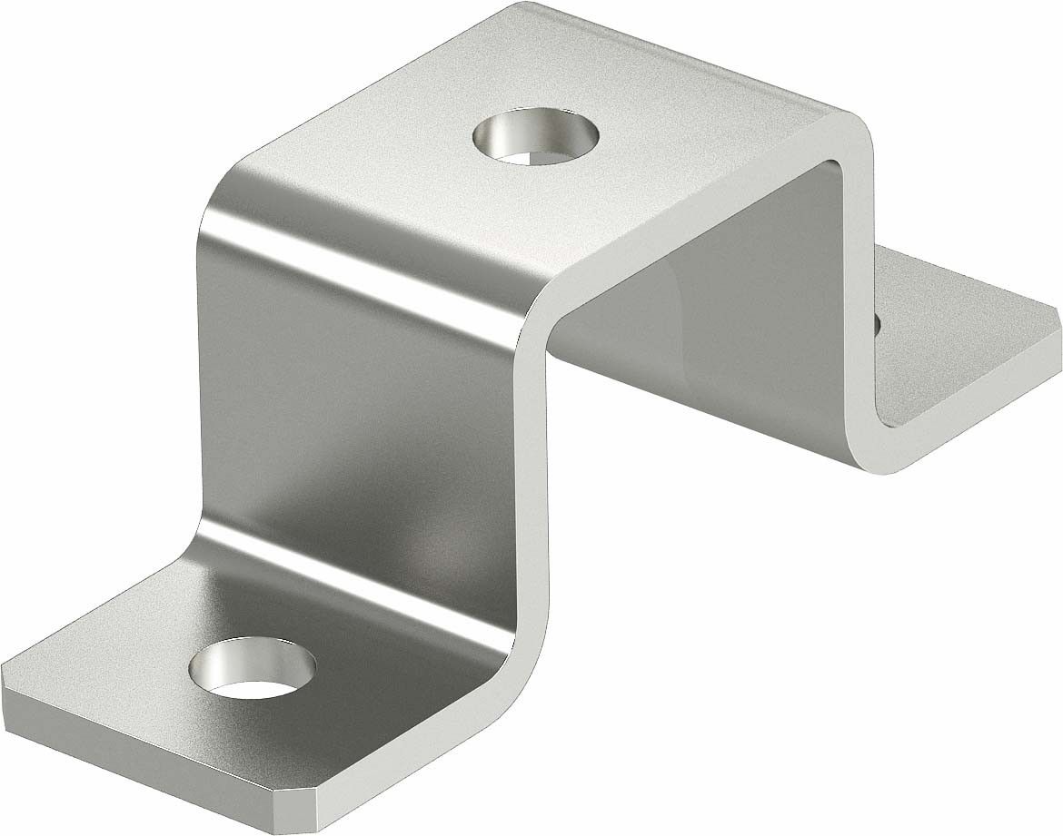 Omegabügel GMS 3 O 4141 V2A Omegabügel GMS 3 O 4141 V2A