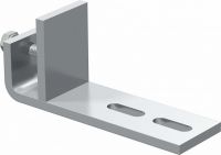 Befestigungsklemmstück BFK 166 58 20V2A