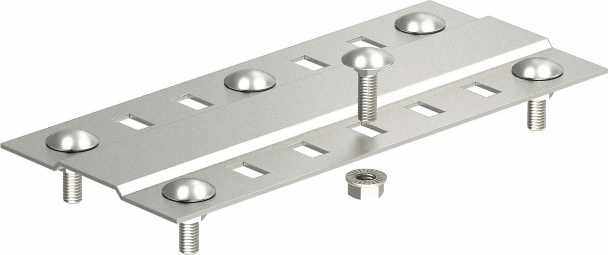 Stoßstellenleiste SSLB 200 A4