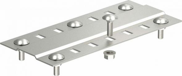 Stoßstellenleiste SSLB 200 A4