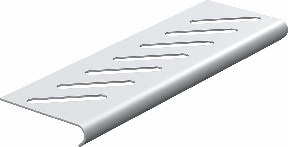 Boden-Endblech BEB 300 A2 Boden-Endblech BEB 300 A2