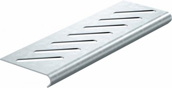 Boden-Endblech BEB 200 DD