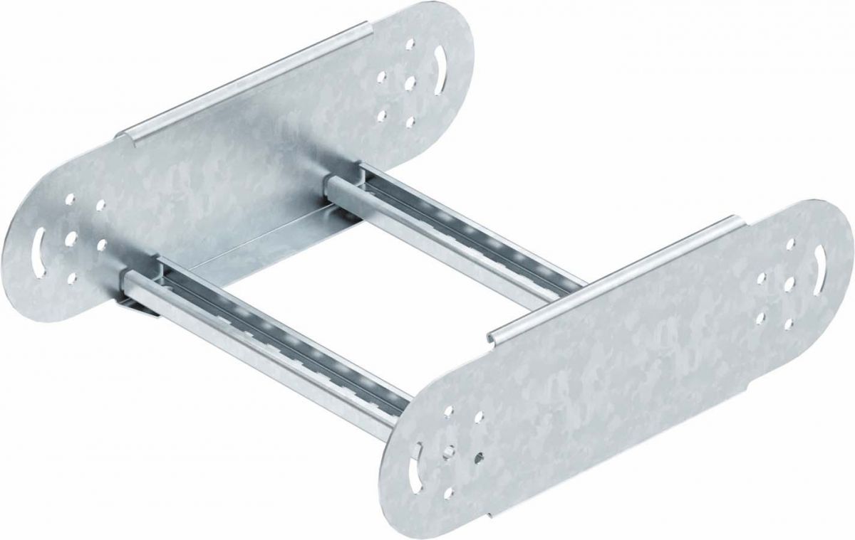 Gelenkbogenelement LGBE 1130 FT