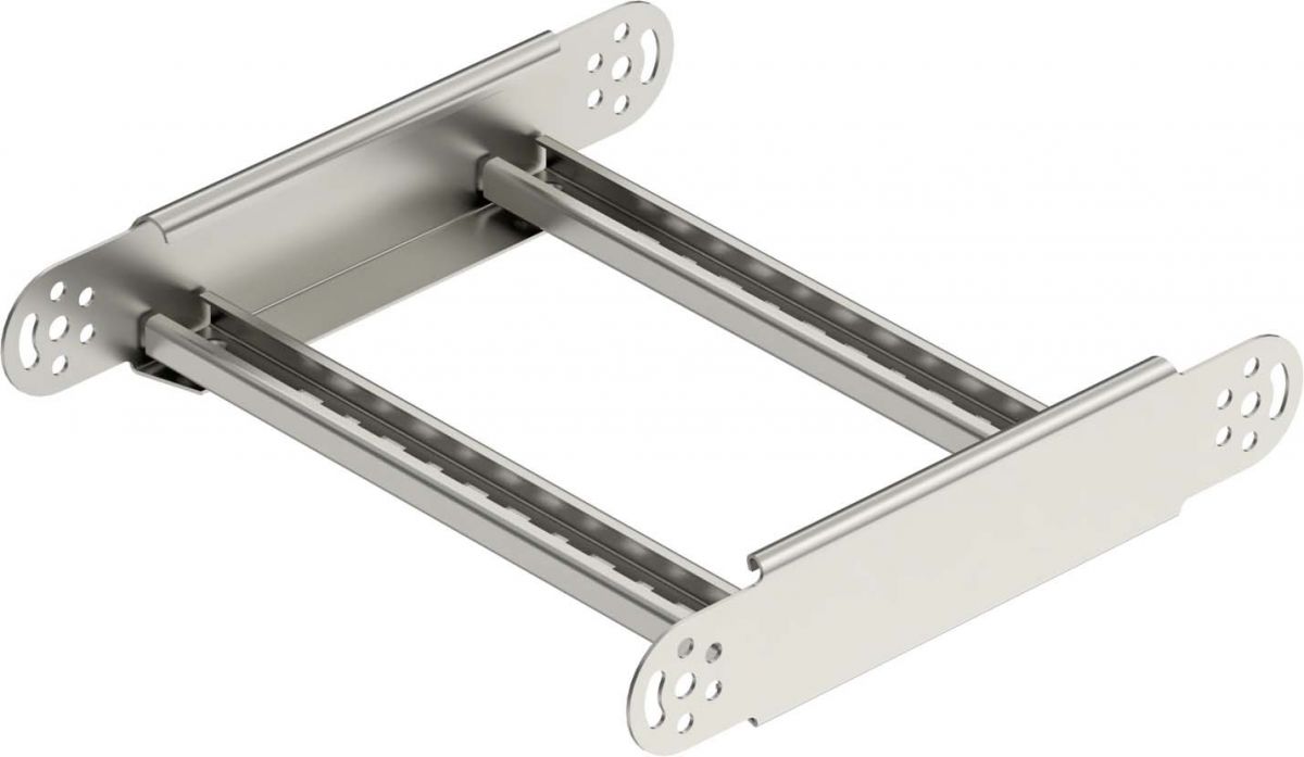 Gelenkbogenelement LGBE 640 A2