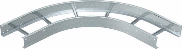 Bogen 90 Grad WLB 90 114 FT Bogen 90 Grad WLB 90 114 FT