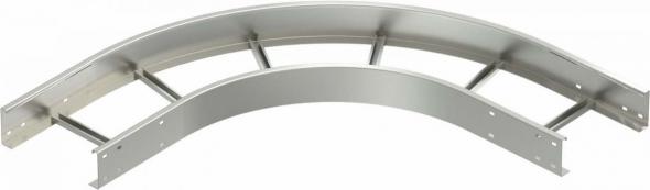Bogen 90 Grad WLB 90 115 A4 Bogen 90 Grad WLB 90 115 A4