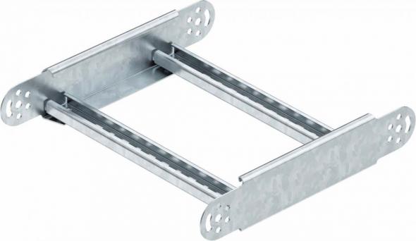 Gelenkbogenelement LGBE 640 FS Gelenkbogenelement LGBE 640 FS