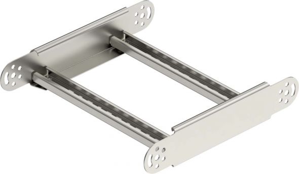 Gelenkbogenelement LGBE 640 A2