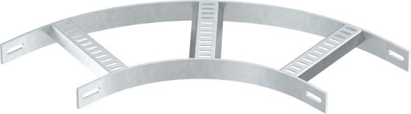 Bogen 90° SLB 90 62 200 FT