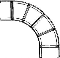 Kleiner Bogen KLBK 100.403