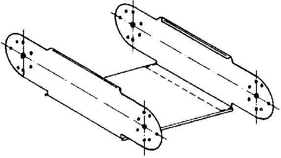 Gelenkstück RGE 85.100 Gelenkstück RGE 85.100