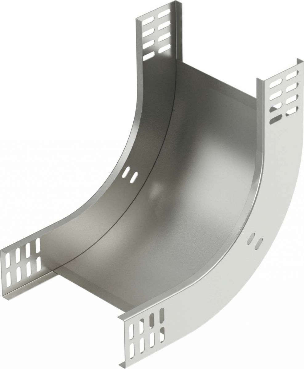 Vertikalbogen RBV 620 S VA4301