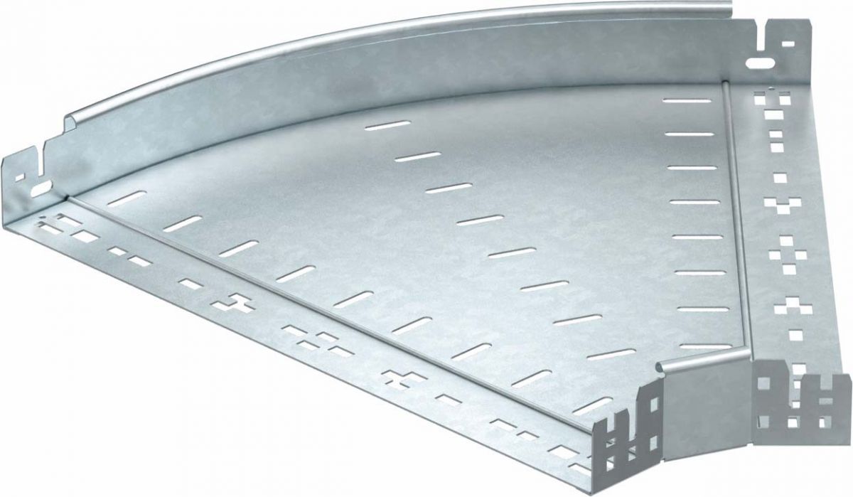 Bogen 45 Grad RBM 45 650 FT Bogen 45 Grad RBM 45 650 FT