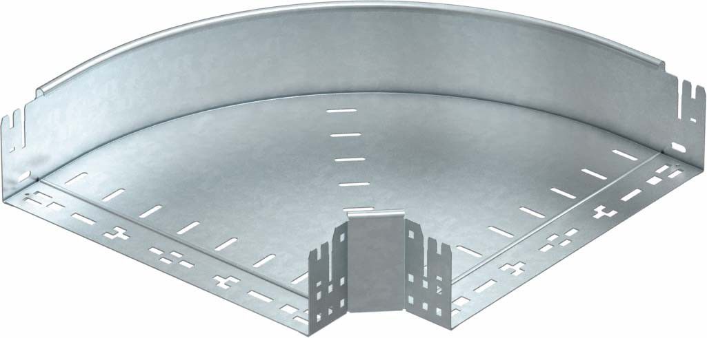 Bogen 90 Grad RBM 90 140 FT Bogen 90 Grad RBM 90 140 FT