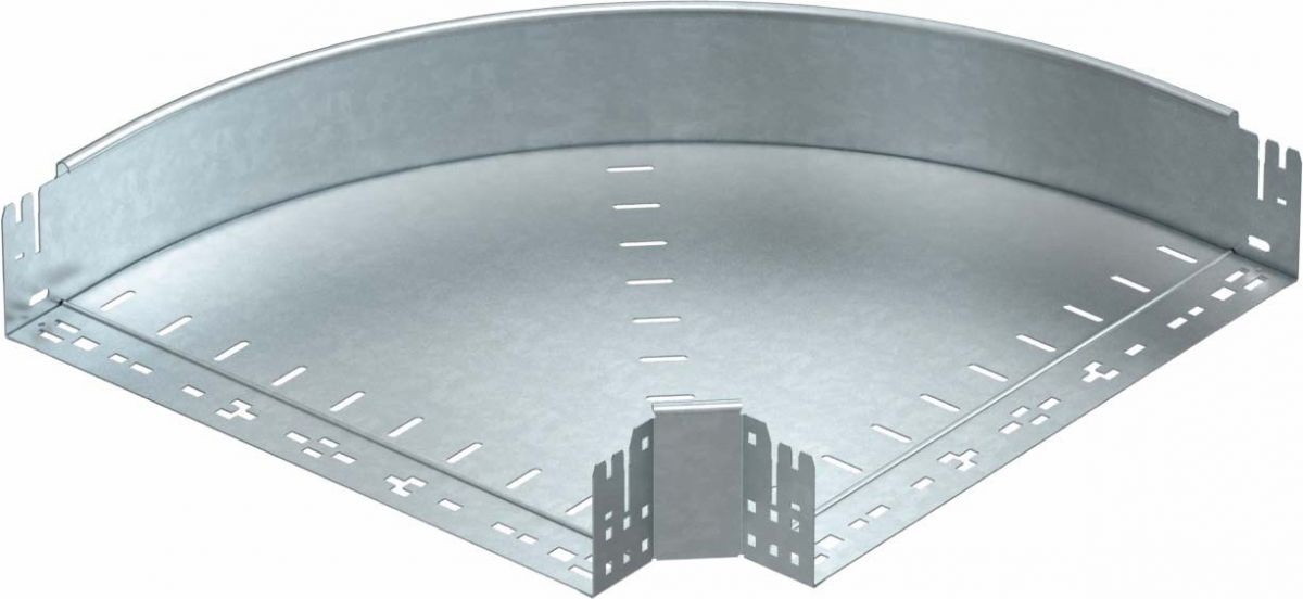 Bogen 90 Grad RBM 90 150 FT Bogen 90 Grad RBM 90 150 FT