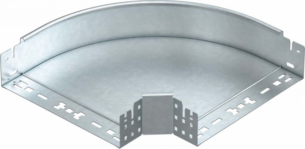 Bogen 90 Grad RBM 90 830 FT Bogen 90 Grad RBM 90 830 FT