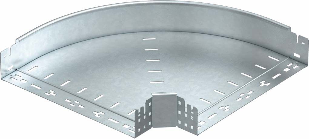 Bogen 90 Grad RBM 90 840 FT