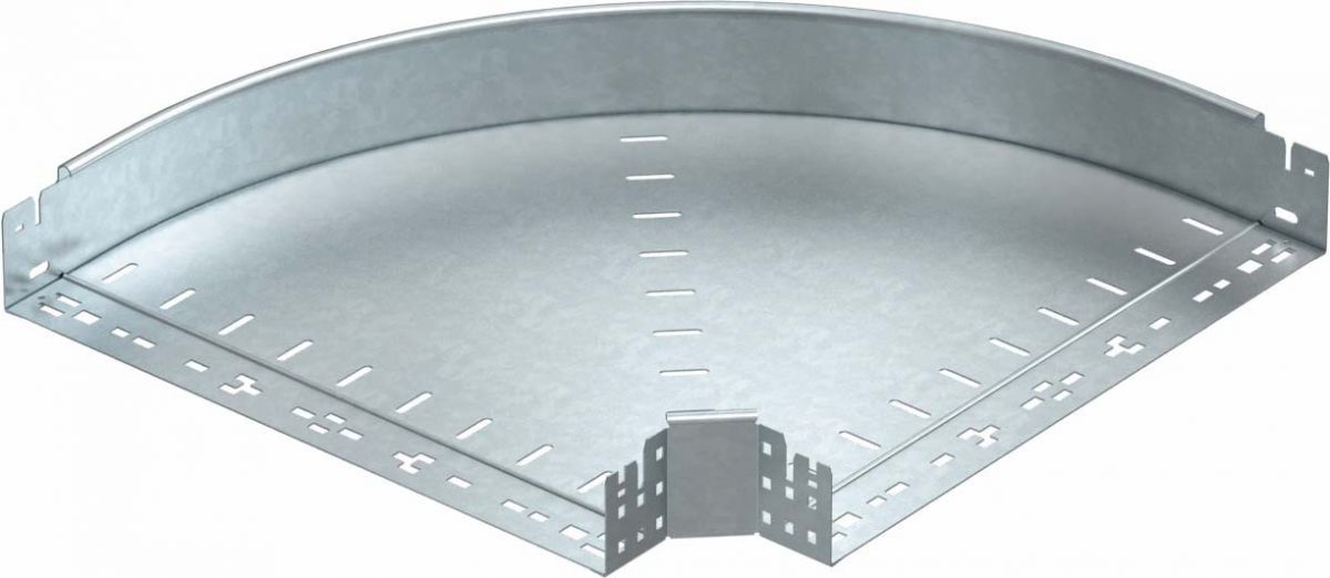 Bogen 90 Grad RBM 90 850 FT Bogen 90 Grad RBM 90 850 FT