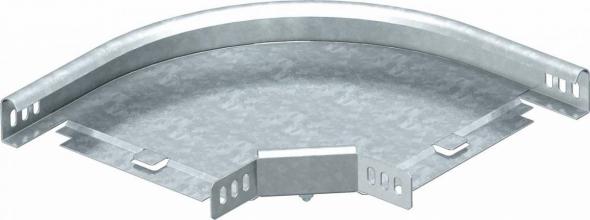 Bogen 90 Grad RB 90 310 FT Bogen 90 Grad RB 90 310 FT